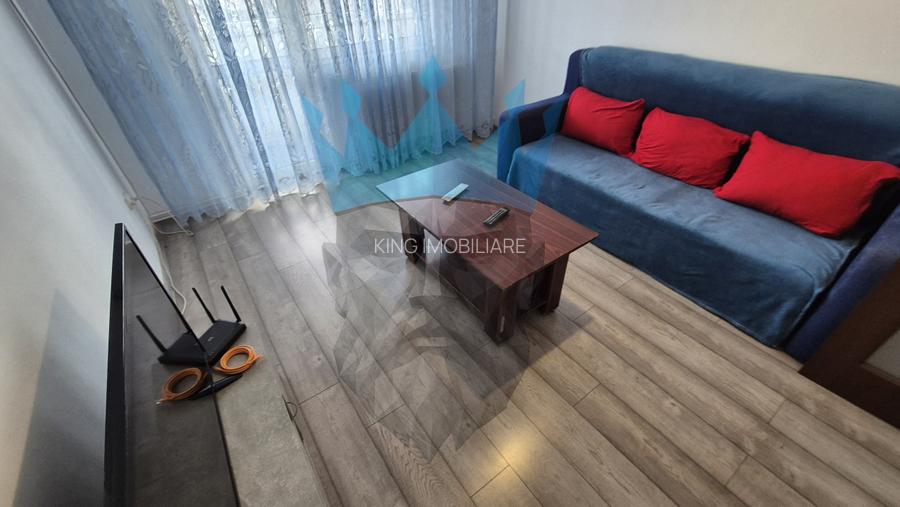 Apartament 2 Camere Brancoveanu Bucuresti - 3
