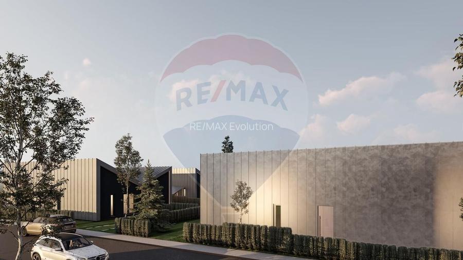 Casa Harman | Kuibul Residence | Comision 0% - 20