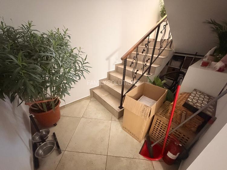 Casa deosebita P+1+M situata la doar 500m fata de metrou - 31