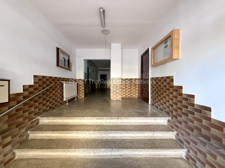 Apartament 3 camere 90 mp. Centrala, aer conditionat. - 23