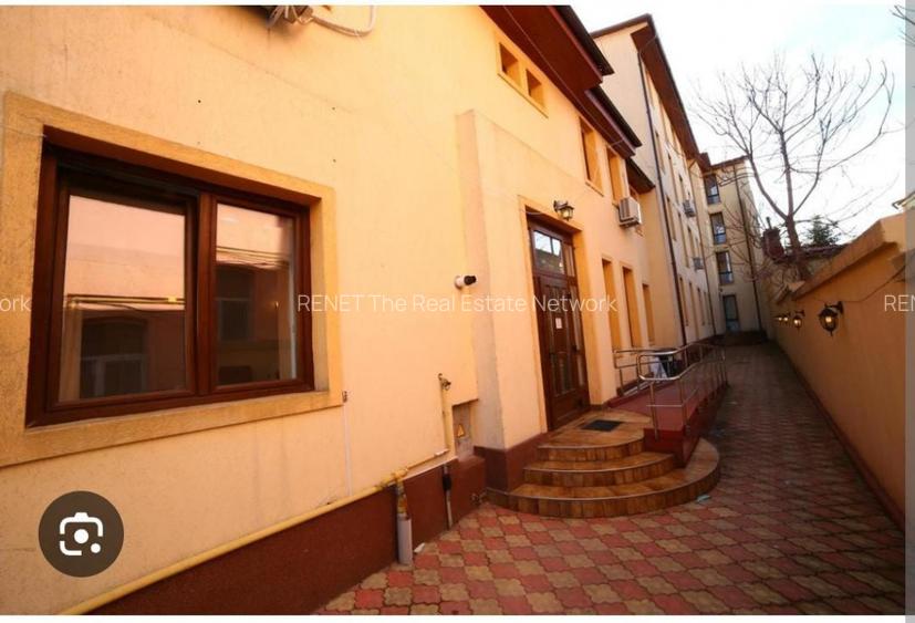 VILA 14 CAMERE, 14 BAI ZONA ROND GEORGE COSBUC, ACTUAL AIRBNB- BIROURI, OCAZIE - 6