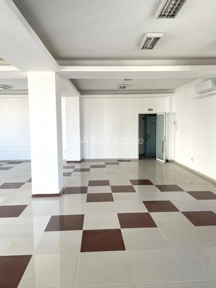 Spatiu comercial stradal cu vizibilitate excelenta/ Cladire noua - 5