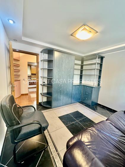 Nerva Traian - Mircea Voda - 10 minute metrou T. Noi - centrala de apartament - 7