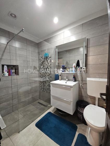 Casa 4 cam + anexa 39 mp | 131 mp utili | mobilat si utilat - 31