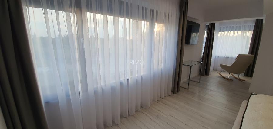 Apartament Baneasa/ Petrom City - 8