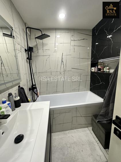 Apartament de vanzare 3 camere Etaj Parter 50Mp Ostroveni Rm Valcea - 10
