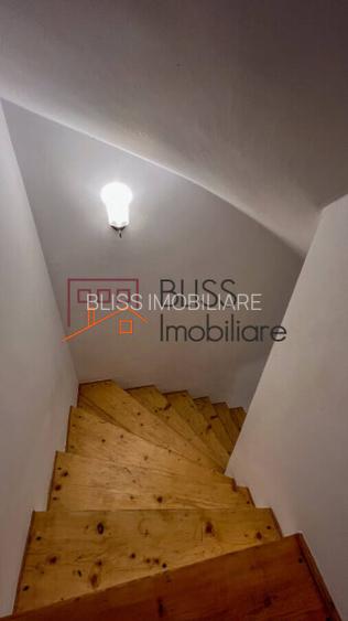 Casă / Vilă 7 camere în zona Iancu Nicolae - 16