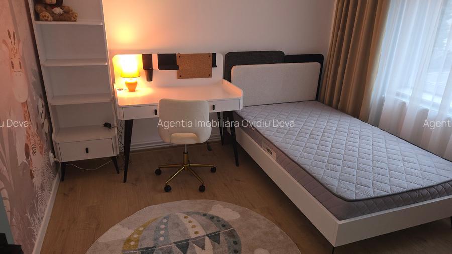 Inchiriez apartament 4 camere decomandat cu GARAJ, LIBER DIN DATA DE 01.07.2026. - 9