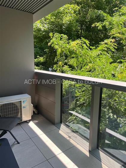 2 Camere, Lux, Cortina Academy, 3 min Metrou Academia Militara - 21