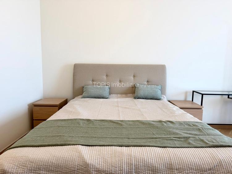 Petru Rares Loft / Garsoniera Premium / Prima Inchiriere / Metrou - 10