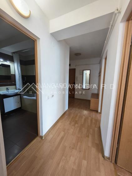 Apartament 3 camere, imobil nou, Calea Turzii - 12