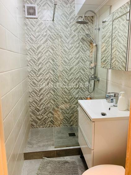 Apartament 2 camere | Gara de Nord | renovat complet | airbnb - 5