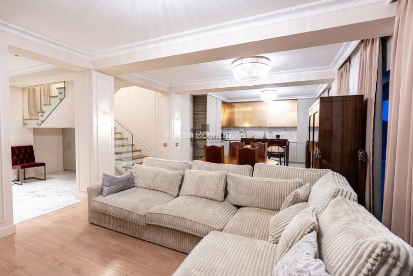 Vila Premium Tunari – 175 mp Utili, Lot 505 mp si Amenajari de Designer - 18