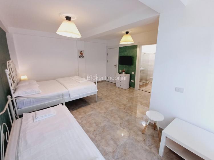 Pensiune premium Mamaia Nord – afacere la cheie - 6