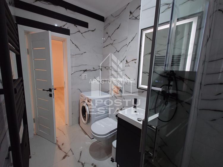 Apartament 2 camere,Timisoara,Torontalului - 9