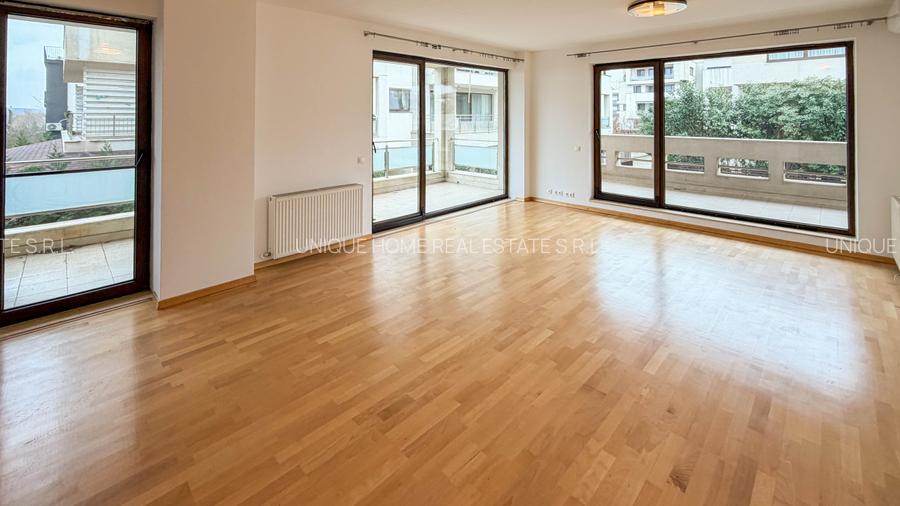 Pipera: Apartament cu 3 camere in complex rezidentia ! - 8
