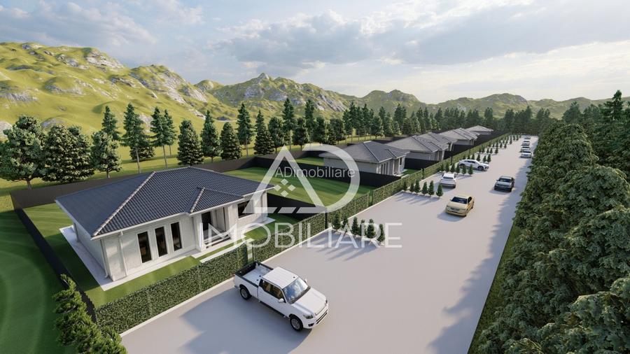 Casa Noua te așteaptă in Targu Jiu Cartier Primaverii - 5