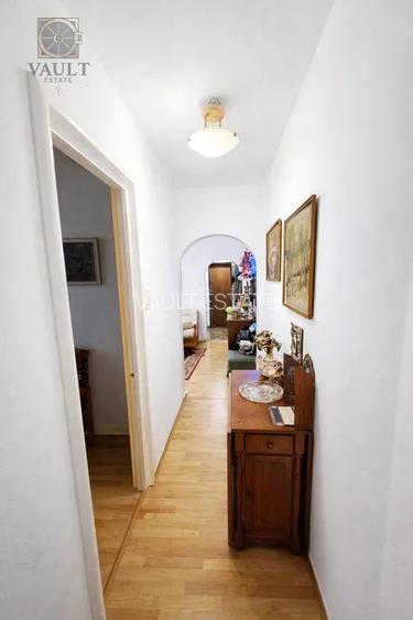 Apartament 4 camere Drumul Taberei-Parc Drumul Taberei - 6