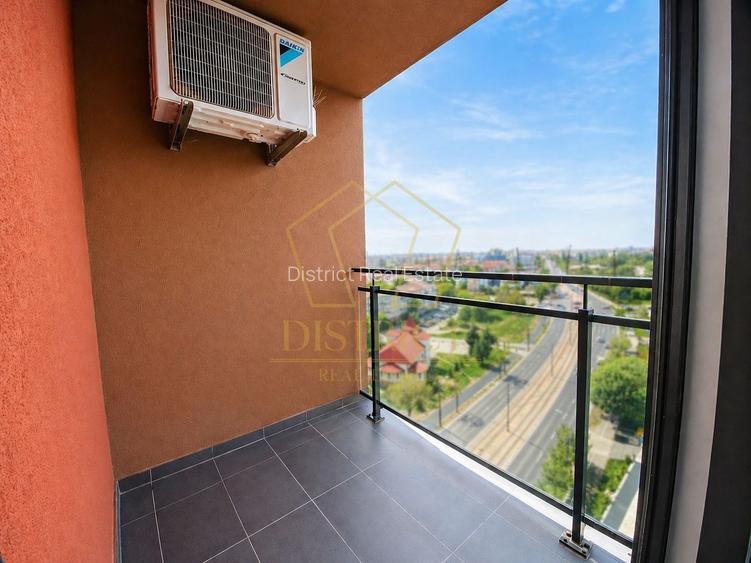 Apartament cu 2 camere | Soarelui - 10