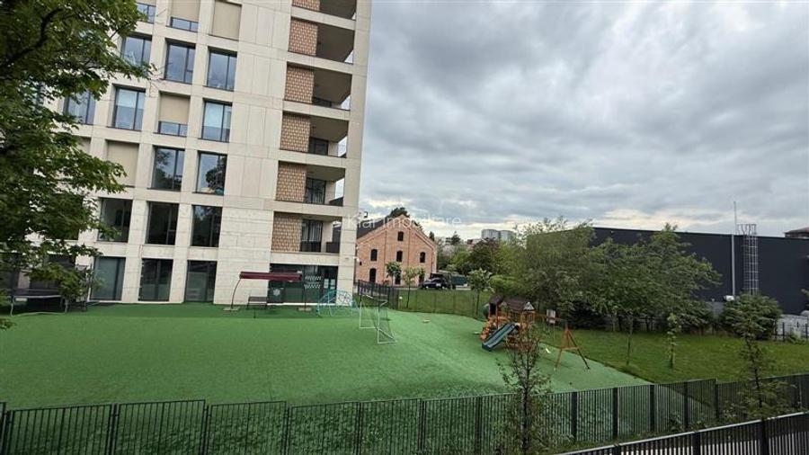 Apartament modern 2 Camere Lux in The Nest - Scortarilor - 9