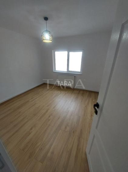 Apartament spațios cu 3 camere și 2 băi – gata de personalizat. - 3
