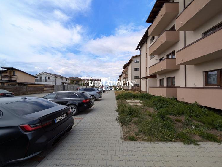 Apartament 2 Camere Decomandat Strip-Mall Sanpetru - 10