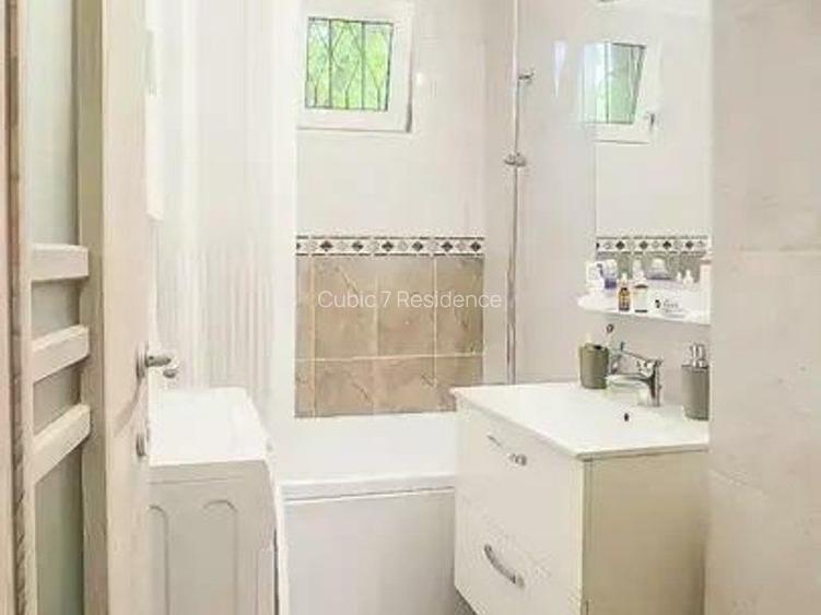 2 Camere Mobilat, la 1 minut de metrou Favorit sau 5 min AFI Cotroceni - 3