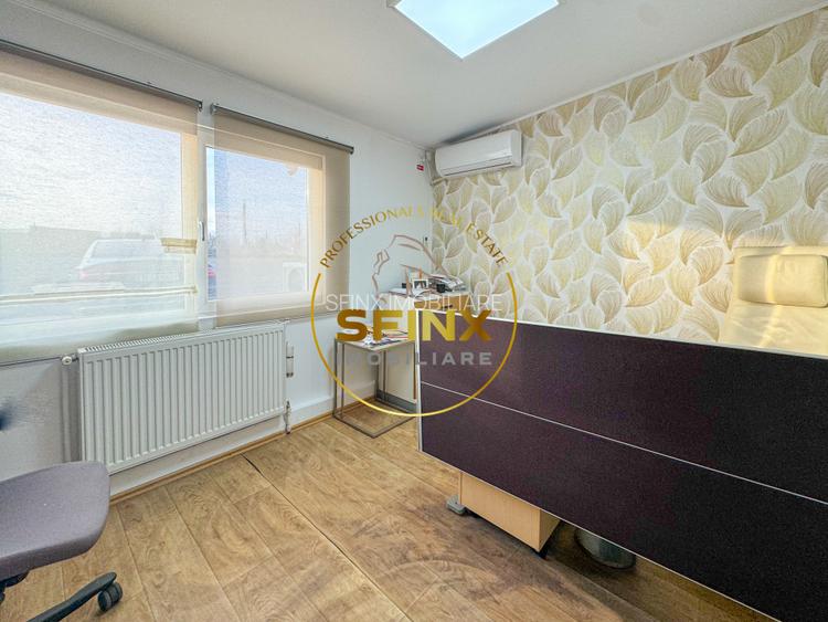 Birouri 300 mp Bragadiru - 12