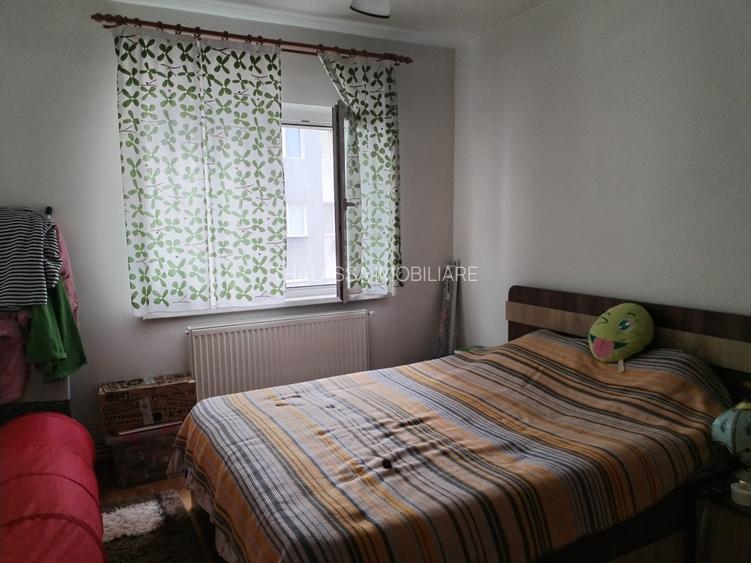 Apartament 3 camere - Brazda lui Novac - 3