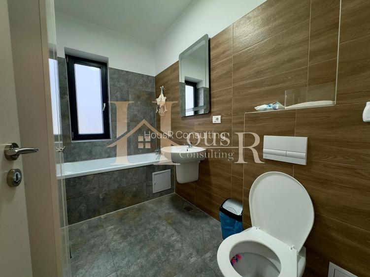 Spatios si disponibil imediat. Etajul 2, bloc cu lift ! - 10