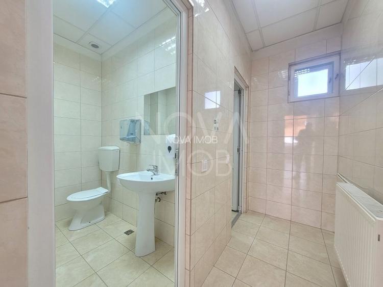 Spatiu comercial de inchiriat 875mp - Piata Cluj - 5