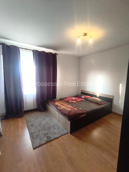 Bragadiru, zona centrala – Apartament 3 camere – 2400 Lei - 3