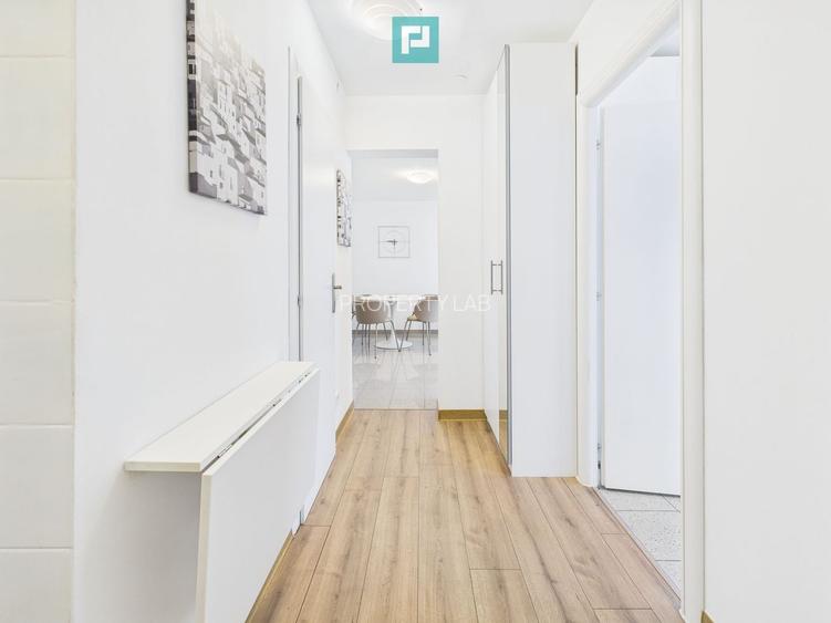 Ultracentral – 2 camere Sala Palatului - 6