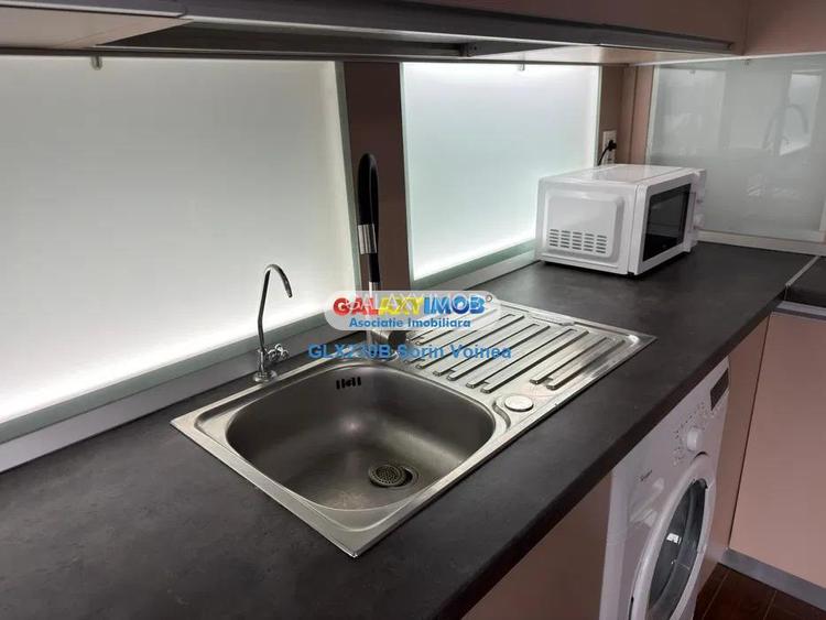 Garsoniera Militari Residence | Centrala | Balcon | ANAF | cod DS005 - 6