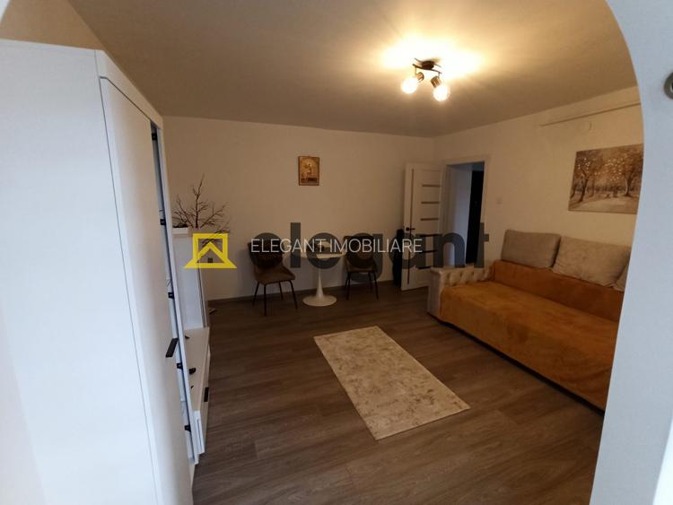 2 decomandate, modern, centrala termica, AC, 1 Mai - 2