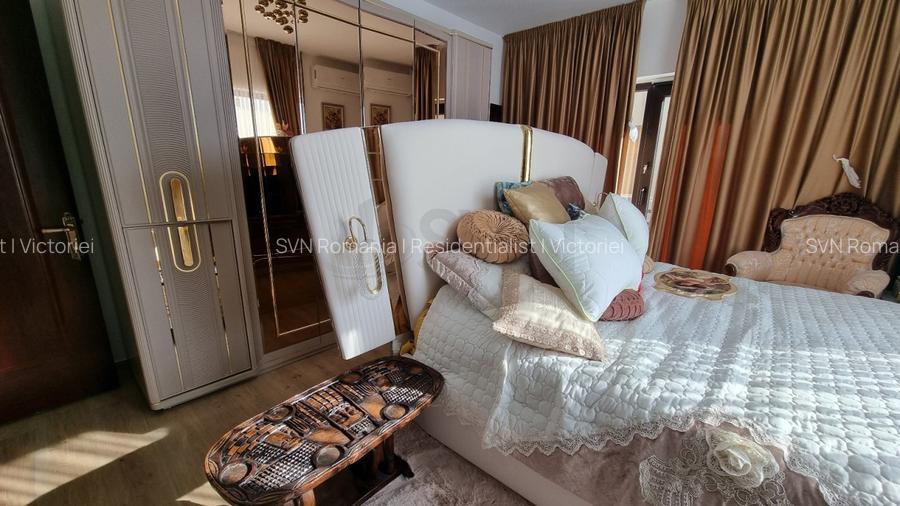 REV2005559 Vila 7 camere de inchiriat Fundeni - 5