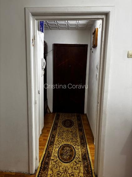 Apartament cu o camera, de inchiriat, zona A.Saguna,Timisoara - 2