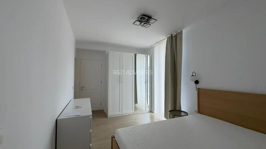 Penthouse 4 camere | Armenească | Terasă 94 mp - 3