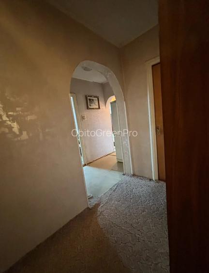 Metrou Raul Doamnei 3 camere Bulevard - 6