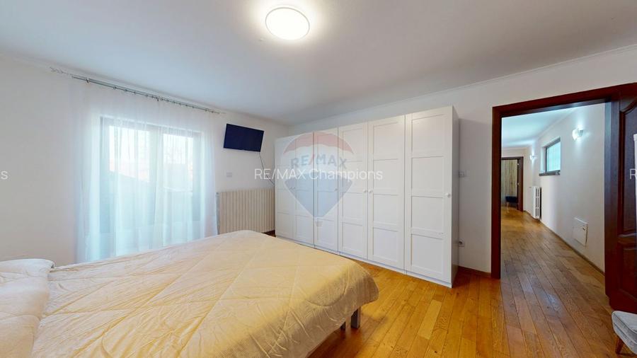 Doua case, 8 camere- oportunitate business - Bod, 2164 mp teren - 19