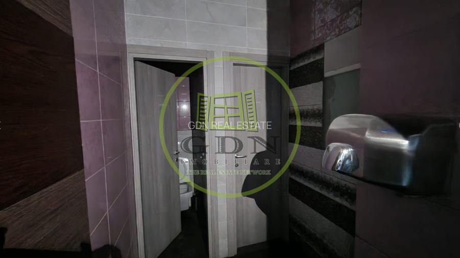 Spatiu comercial, 148mp, Calea Bucuresti, zona McDonalds - 5