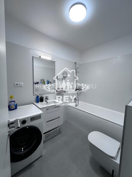 Apartament de Lux | Tehnologie Sustenabilă & Confort Absolut | Calea Cisnădiei - 6