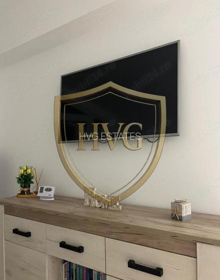 Apartament 2 Camere | Decomandat | Berceni | Centrala | Viva Residence - 5