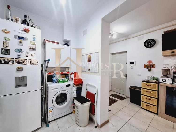 GRADINA PROPRIE. BRAYTIM. BUCATARIE SEPARATA. - 5