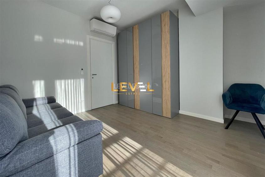 [VIDEO] Apartament 4 Camere de Vanzare - Parcare Inclusa - 300m Parcul Herastrau - 19