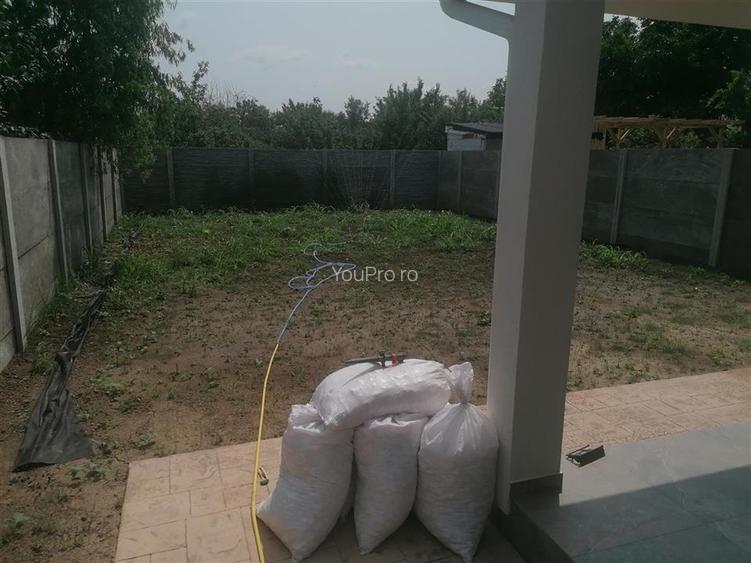 Casa NOUA Vatra Satului Sag - 9