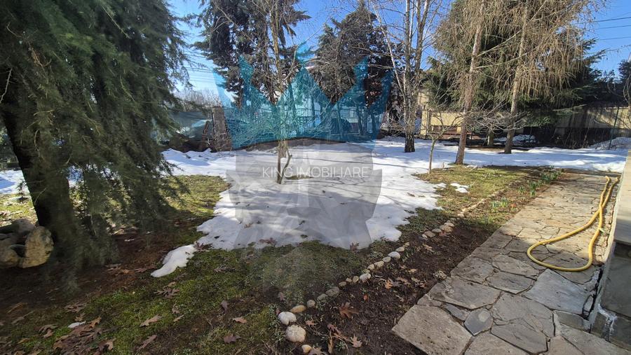 Casa  2 Camere Valea Ialomitei Bucuresti - 22