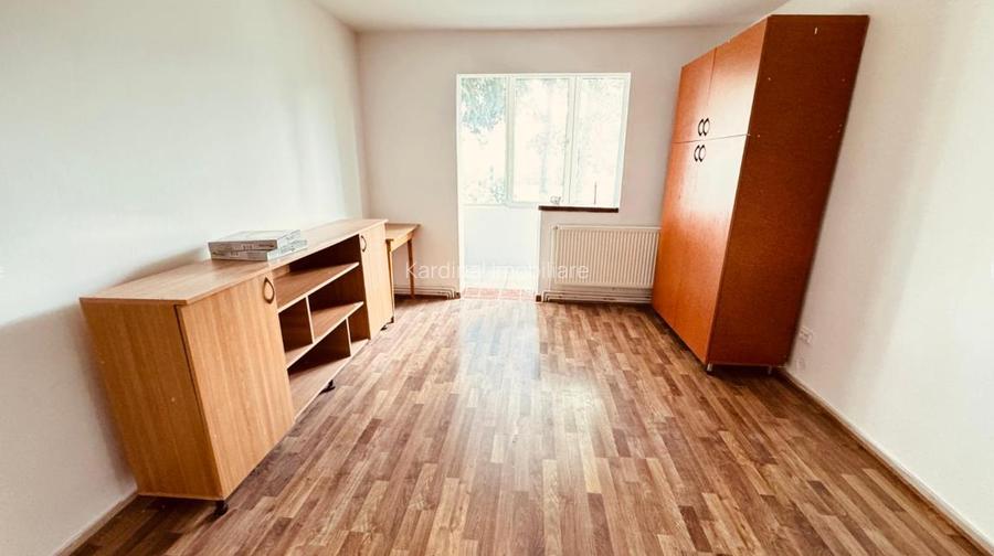 Apartament 2 camere  Centrul Civic, zona Harmanului, etaj 1 - 2