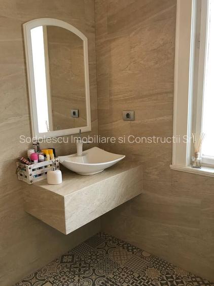 Apartament aproape de Piata Unirii - pretabil si pentru birouri - 10