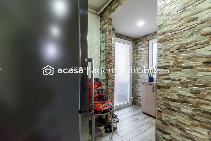 Apartament 2 camere in Parneava - 9